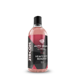 Auto Graph Zircon Heavy Duty Remover 750ml - środek do punktowego usuwania smoły, żywicy