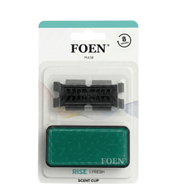 Foen Pulse Rise - zapach samochodowy do kratki nawiewu