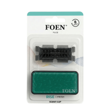 Foen Pulse Rise - zapach samochodowy do kratki nawiewu