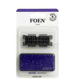 Foen Pulse Noir - zapach samochodowy do kratki nawiewu