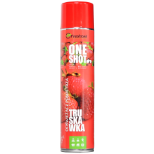 Freshtek One Shot Truskawka - odświeżacz powietrza - 1