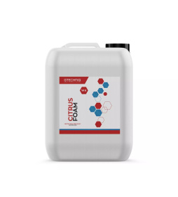 Gtechniq W4 Citrus Foam 5L - cytrusowa piana aktywna