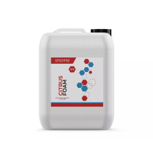 Gtechniq W4 Citrus Foam 5L - cytrusowa piana aktywna - 1