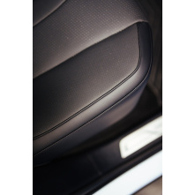 Koch Chemie CL Pol Star 1L - czyści tekstylia, skóry i materiał alcantara - 5