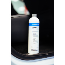 Koch Chemie CL Pol Star 1L - czyści tekstylia, skóry i materiał alcantara - 3