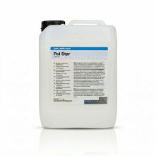 Koch Chemie CL Pol Star 5L - czyści tekstylia, skóry i materiał alcantara - 1