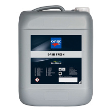 Cartec Dash Fresh 20L - preparat do odświeżania plastików - 1