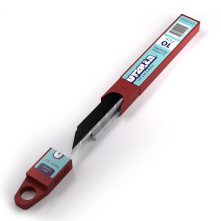 CUTZILLA Blades Black PPF - czarne ostrza segmentowe 30st - 1