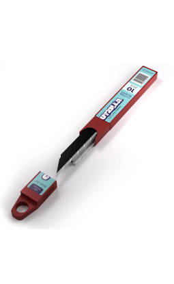 CUTZILLA Blades Black PPF - czarne ostrza segmentowe 30st - 1