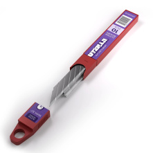 CUTZILLA Blades Silver - ostrza segmentowe 30st - 1