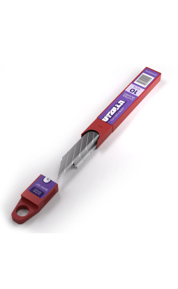 CUTZILLA Blades Silver - ostrza segmentowe 30st - 1