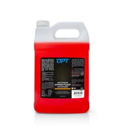 Optimum No Rinse Hyper Foam 3,8L - pieniący szampon do mycia bezwodnego
