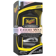Meguiar's Ultimate Liquid Wax 473ml - płynny wosk - 1