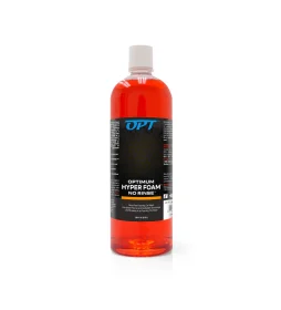 Optimum No Rinse Hyper Foam 946ml - pieniący szampon do mycia bezwodnego