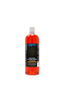 Optimum No Rinse Hyper Foam 946ml - pieniący szampon do mycia bezwodnego - 1