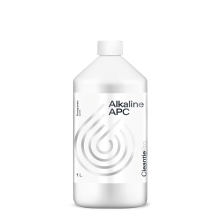 CleantlePro Alkaline APC 1L - uniwersalny środek czyszczący