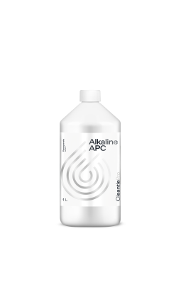 CleantlePro Alkaline APC 1L - uniwersalny środek czyszczący - 1