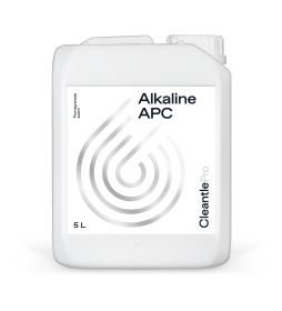 CleantlePro Alkaline APC 5L - uniwersalny środek czyszczący