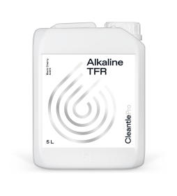 CleantlePro Alkaline TFR 5L - produkt do usuwania filmu drogowego
