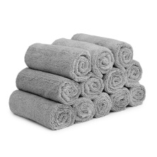 Cleantle Daily Cloth 12pak - uniwersalna mikrofibra zestaw 12 szt. - 2