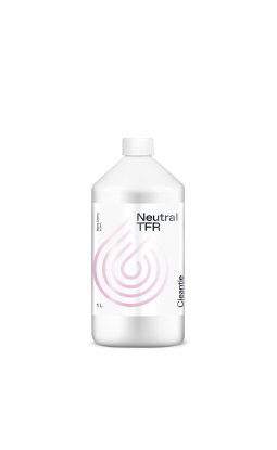Cleantle Neutral TFR 1L - produkt do usuwania filmu drogowego - 1