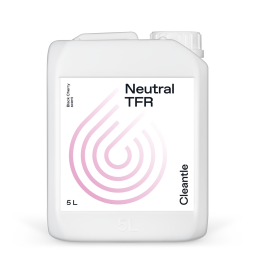 Cleantle Neutral TFR 25L - produkt do usuwania filmu drogowego