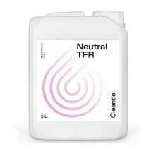 Cleantle Neutral TFR 25L - produkt do usuwania filmu drogowego - 1