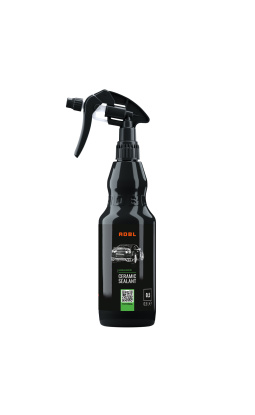 ADBL Ceramic Sealant 500ml - preparat ochronny do zabezpieczenia lakieru - 1