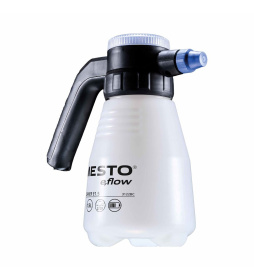 Mesto Opryskiwacz Ciśnieniowy zasilany bateryjnie 1.5L