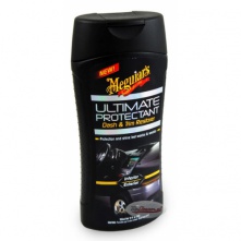 Meguiar's Ultimate Protectant 355ml - środek do pielęgnacji plastików, gumy, winyli - 1