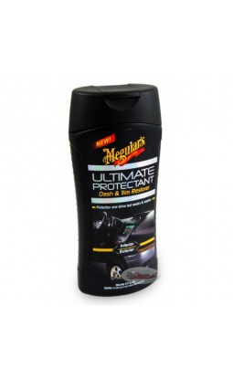 Meguiar's Ultimate Protectant 355ml - środek do pielęgnacji plastików, gumy, winyli - 1