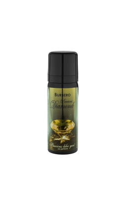 Diament Burbero 50ml - Perfumy w aerozolu - 1