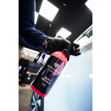 Auto Graph CORAL Quick Detailer 750ml - prosty w użyciu produkt do odświeżania lakieru - 2