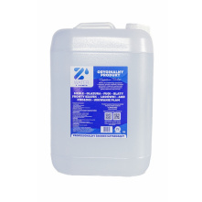 Z-WATER X-POWER 10L - profesjonalny środek do codziennego czyszczenia powierzchni zmywalnych