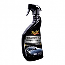 Meguiar's Ultimate Quik Detailer 650 ml - 1