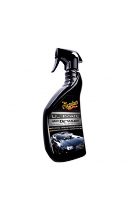 Meguiar's Ultimate Quik Detailer 650 ml - 1