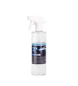 Z-WATER X-POWER CAR 500ml - środek do czyszczenia samochodu