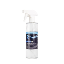 Z-WATER X-POWER CAR 500ml - środek do czyszczenia samochodu - 1