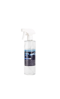 Z-WATER X-POWER CAR 500ml - środek do czyszczenia samochodu - 1