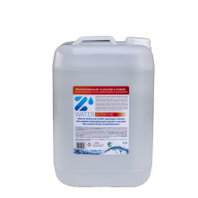 Z-WATER X-TREME 10L - profesjonalny środek do odtłuszczania, mycia i prania - 1