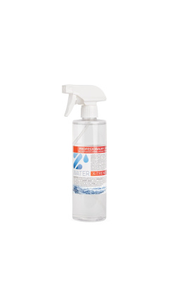 Z-WATER X-TREME 500ml - profesjonalny środek do odtłuszczania, mycia i prania - 1