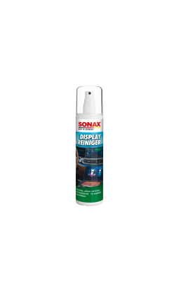 Sonax Display Cleaner 250ml - produkt do czyszczenia wyświetlaczy lcd - 1
