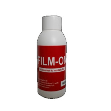 DHWRAP Film On 100ml - preparat do instalacji folii  - 1