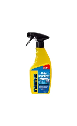 Rain-X Rain Repellent Spray 500ml - niewidzialna wycieraczka w płynie - 1