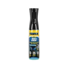 Rain-X Dash & Screen Cleaner Protectant 300ml - produkt do czyszczania i zabezpieczenia deski oraz ekranów - 1