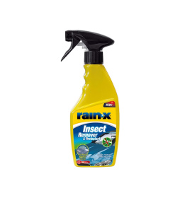Rain-X Insect Remover & Protectant 500ml - środek do usuwania owadów z zabezpieczeniem