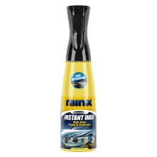 Rain-X Instant Wax 600ml - szybki wosk w sprayu - 1