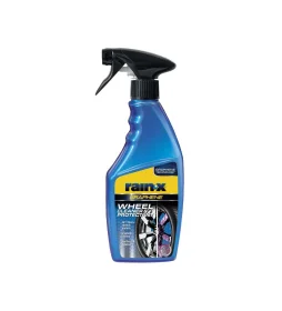 Rain-X Graphene Wheel Cleaner & Protectant 500ml - produkt do czyszczenia i zabezpieczenia kół z grafenem