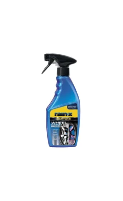 Rain-X Graphene Wheel Cleaner & Protectant 500ml - produkt do czyszczenia i zabezpieczenia kół z grafenem - 1
