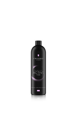 Fresso Active Foam 1L - aktywna piana o lekko zasadowym pH - 1
